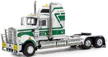1/50 Kenworth T900 Legend Prime Mover "Carter Heavy Haulage"-trucks-and-trailers-Model Barn