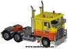 1/50 Kenworth K100G Prime Mover "Kalari"