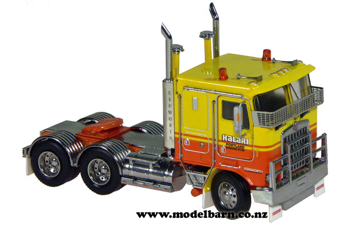 1/50 Kenworth K100G Prime Mover "Kalari"