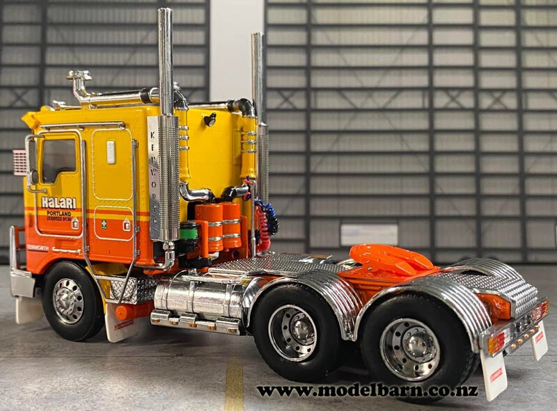 1/50 Kenworth K100G Prime Mover 