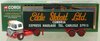 1/50 Foden S21 Prime Mover & Semi Box Trailer "Eddie Stobart Ltd"