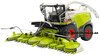 1/32 Claas Jaguar 990 Forage Harvester with Orbis 900 Head