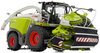 1/32 Claas Jaguar 990 Forage Harvester with Orbis 900 Head