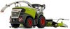 1/32 Claas Jaguar 990 Forage Harvester with Orbis 900 Head