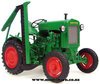 1/16 Deutz F1 M414 with Sickle Bar Side Mower (1936)