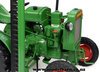 1/16 Deutz F1 M414 with Sickle Bar Side Mower (1936)