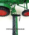 1/16 Deutz F1 M414 with Sickle Bar Side Mower (1936)