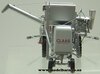 1/32 Claas Europa Combine Harvester (silver)