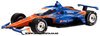 1/64 Indycar NTT 2022 "Scott Dixon" No 9