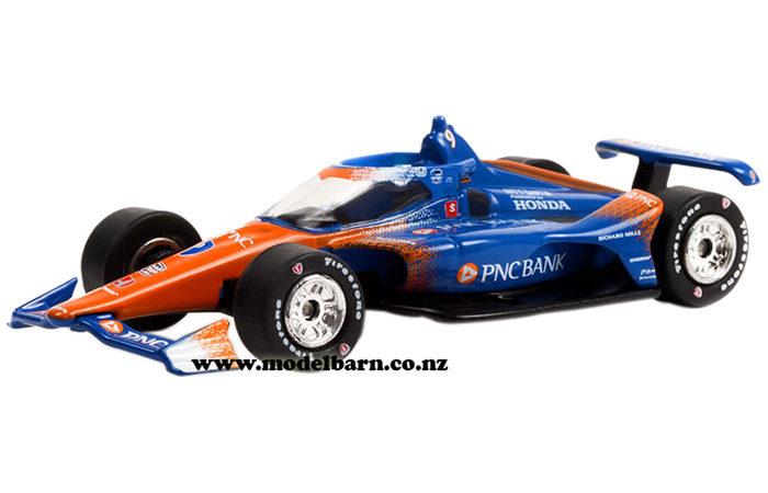 1/64 Indycar NTT 2022 "Scott Dixon" No 9