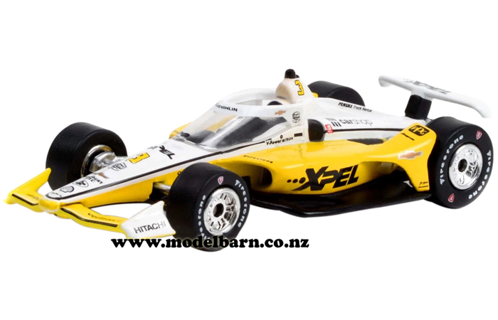 1/64 Indycar NTT 2022 "Scott McLaughlin" No 3