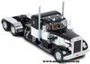 1/43 Peterbilt 350 Prime Mover (1952, black & white)