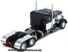 1/43 Peterbilt 350 Prime Mover (1952, black & white)