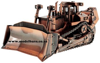 1/50 Caterpillar D11T Bulldozer "Copper"-construction-and-forestry-Model Barn