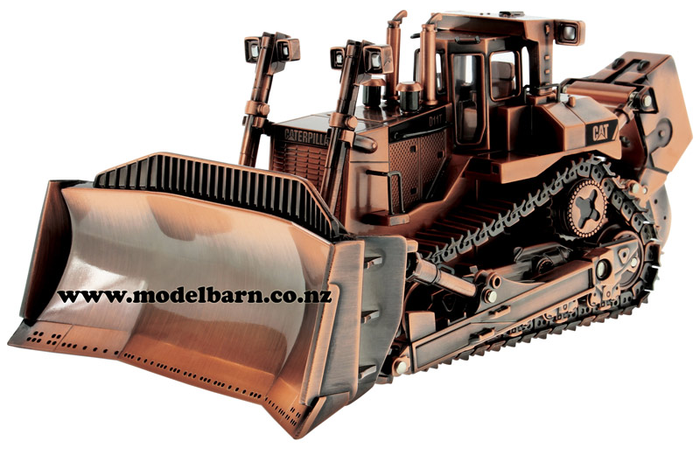 1/50 Caterpillar D11T Bulldozer "Copper"