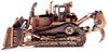 1/50 Caterpillar D11T Bulldozer "Copper"