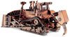 1/50 Caterpillar D11T Bulldozer "Copper"