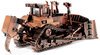 1/50 Caterpillar D11T Bulldozer "Copper"