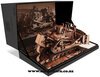 1/50 Caterpillar D11T Bulldozer "Copper"