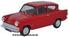 1/43 Ford Anglia 105E (Monaco Red)