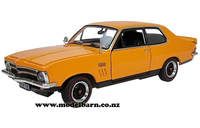 1/32 Holden LC Torana GTR XU-1 (Indy Orange)