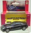 1/38 Ferrari 599 GTB Fiorano (black)