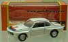 1/43 BMW 3.0 CSL Race Car No 51 (white)