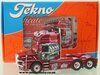 1/50 Scania Series 3 T143H V8 "History of Scania"