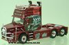 1/50 Scania Series 3 T143H V8 "History of Scania"