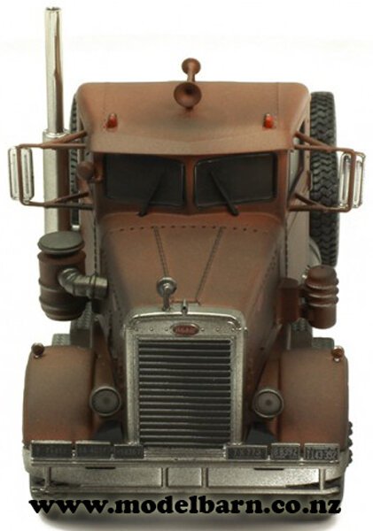 1/43 Peterbilt 281 Prime Mover (1956) 