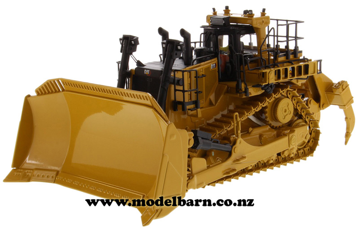 1/50 Caterpillar D11 Bulldozer TKN Design