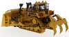 1/50 Caterpillar D11 Bulldozer TKN Design