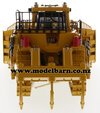 1/50 Caterpillar D11 Bulldozer TKN Design