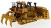 1/50 Caterpillar D11 Bulldozer TKN Design