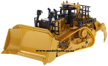 1/87 Caterpillar D11 Bulldozer TKN Design-construction-and-forestry-Model Barn