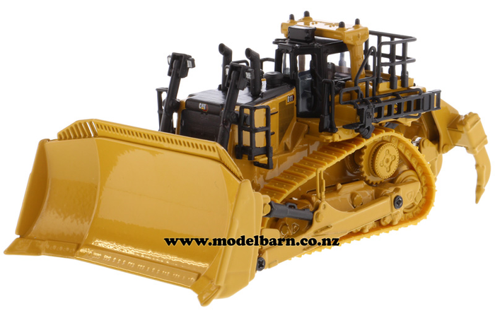 1/87 Caterpillar D11 Bulldozer TKN Design