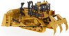 1/87 Caterpillar D11 Bulldozer TKN Design