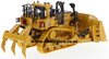 1/87 Caterpillar D11 Bulldozer TKN Design