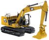 1/50 Caterpillar 323 Excavator Next Generation