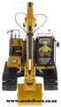 1/50 Caterpillar 323 Excavator Next Generation