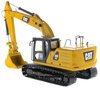 1/50 Caterpillar 323 Excavator Next Generation