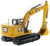 1/50 Caterpillar 323 Excavator Next Generation