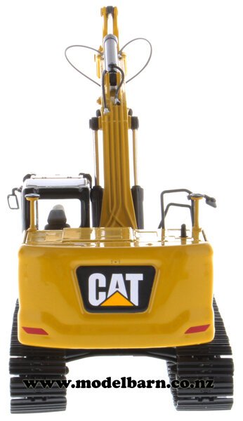 1/50 Caterpillar 323 Excavator Next Generation - New Arrivals