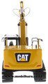 1/50 Caterpillar 323 Excavator Next Generation