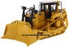 1/50 CAT D8T Bulldozer with 8U Blade