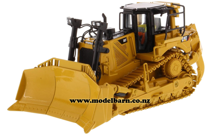 1/50 CAT D8T Bulldozer with 8U Blade