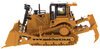 1/50 CAT D8T Bulldozer with 8U Blade