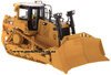 1/50 CAT D8T Bulldozer with 8U Blade