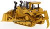 1/50 CAT D8T Bulldozer with 8U Blade