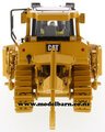 1/50 CAT D8T Bulldozer with 8U Blade